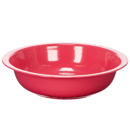 Kulatý květináč pro stylovou dekoraci interiéru nebo zahrady, 29 cm, 2 kusy