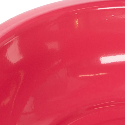 položky Kulatý květináč pro stylovou dekoraci interiéru nebo zahrady, 29 cm, 2 kusy