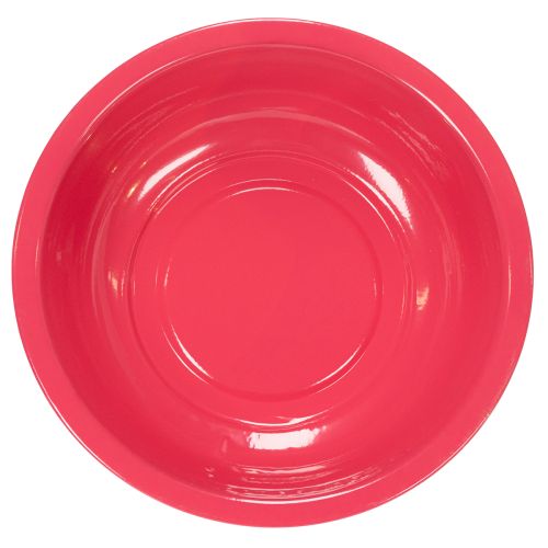 položky Kulatý květináč pro stylovou dekoraci interiéru nebo zahrady, 29 cm, 2 kusy