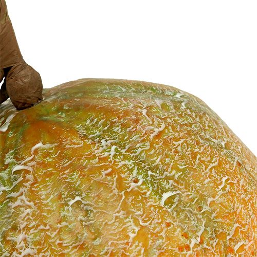 Floristik24 Dekorativní melounový meloun Ø14cm