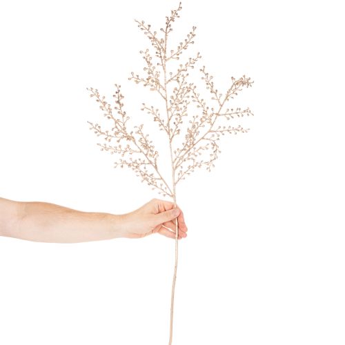 Umělá větev s malými bobulemi, 85 cm | Floristik24.cz