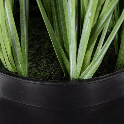 položky Dekorativní zeleň s jemnými květy pro stylový design místnosti 67 cm