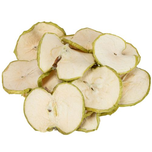 položky Plátky zelených jablek 500g