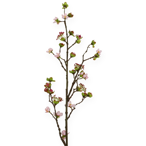 položky Cherry Blossom Branch Pink 95cm