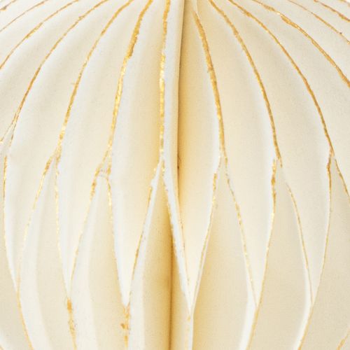 položky Elegantní papírové ozdoby na stromeček, vánoční dekorace, skandinávský vzhled