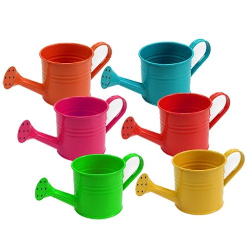 Floristik24 Konev Ø11cm V9cm 8ks. seřazené podle barvy