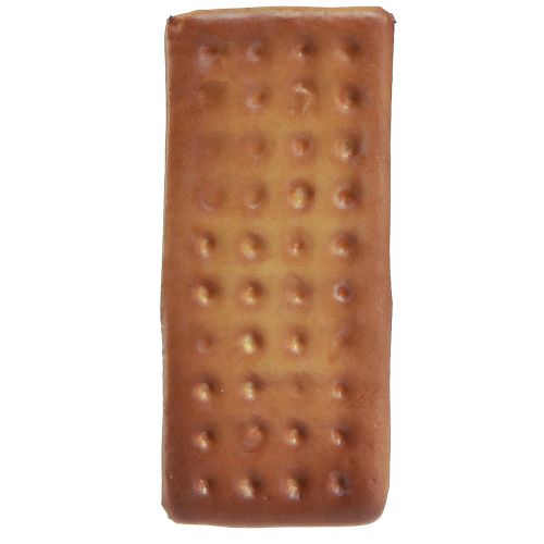 položky Ozdobné sušenky umělá výživa 9×4cm 24 ks