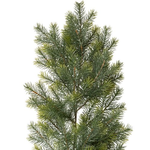 Girlanda z umělých jedlových větví pro kreativní floristiku, 175 cm nakoupit | Floristik24.cz