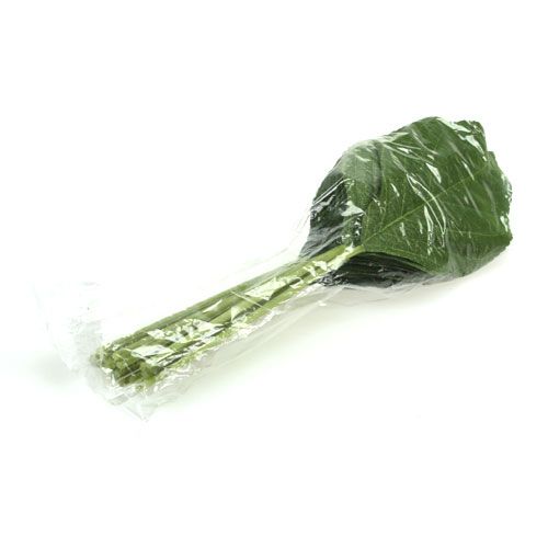 Floristik24 Deko list hortenzie L31cm 26díl