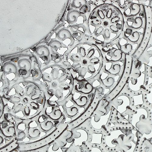 Floristik24 Dekorativní talíř s motivem Ø35cm