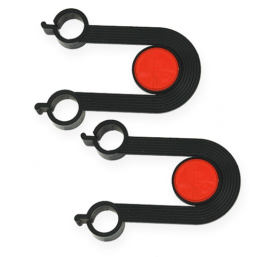 položky Náhradní držák pro dávkovač curlingové pásky 1 pár
