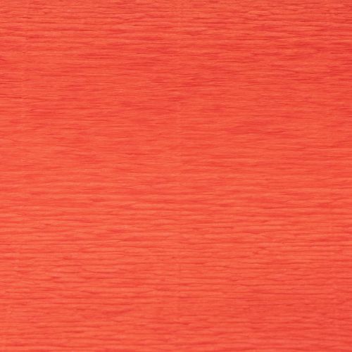 položky Krepový papír pro květinářství červený 50x250cm