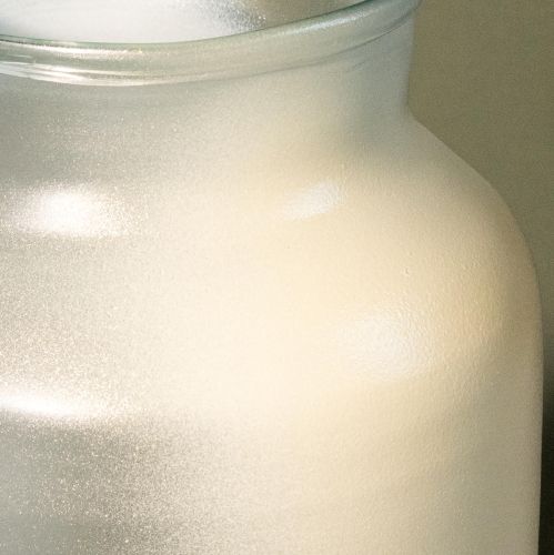 Zlatý třpytivý sprej na vánoční dekorace, 150 ml | Floristik24.cz