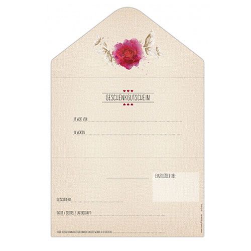 Floristik24 Poukaz Moje srdce 1p