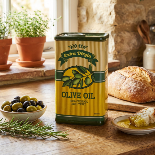 položky Keramická dekorativní váza na olivový olej, perfektní dekorace na stůl pro sušené květiny, 18 cm