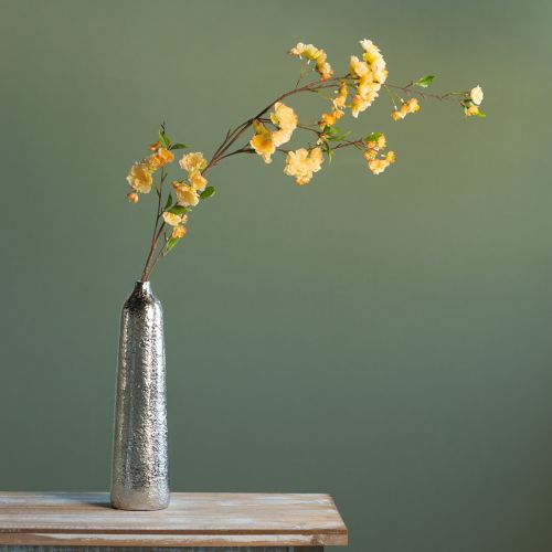 položky Dekorace z větvičky třešňového květu pro stylovou atmosféru 120 cm