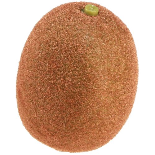 Floristik24 Kiwi umělé realistické dekorativní ovoce 7,5cm
