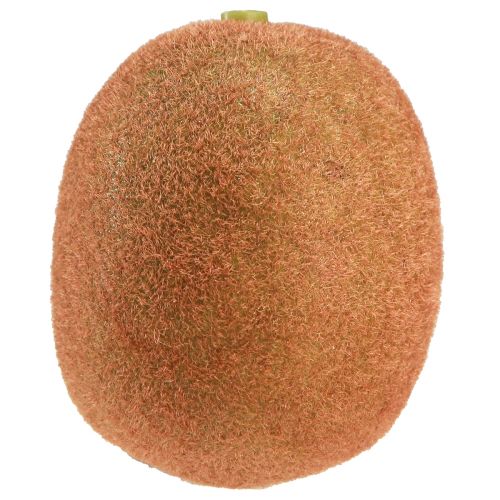 položky Kiwi umělé realistické dekorativní ovoce 7,5cm