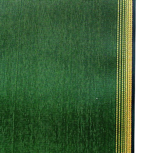 položky Věnec Moiré 125mm, Tmavě zelený