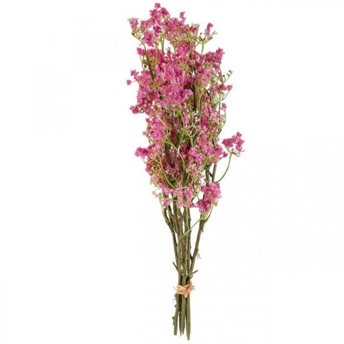 Floristik24 Umělá lila větev deco větev plážový šeřík V50cm 6ks