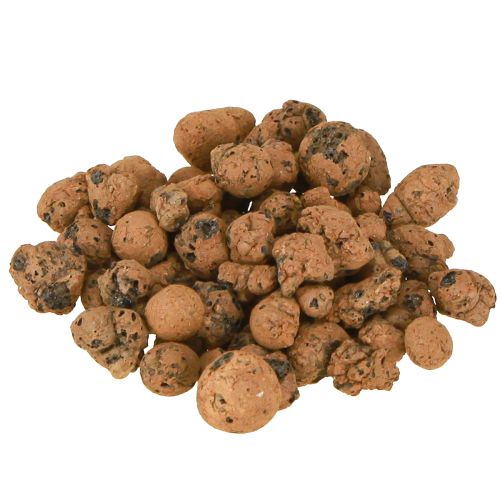položky Lecaton clay granule expandovaný jíl 8-16 mm 5l