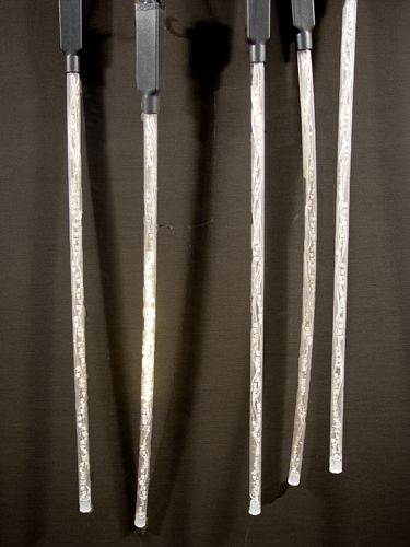 položky LED světelný řetěz sněhová vločka vánoční bílá 5m
