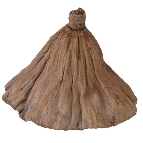 položky Píst Lotus střední 100 ks přírodní