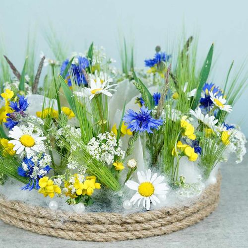 Floristik24 Maritime, mušle Capiz 5–10 cm, perleť, přírodní předměty 1kg