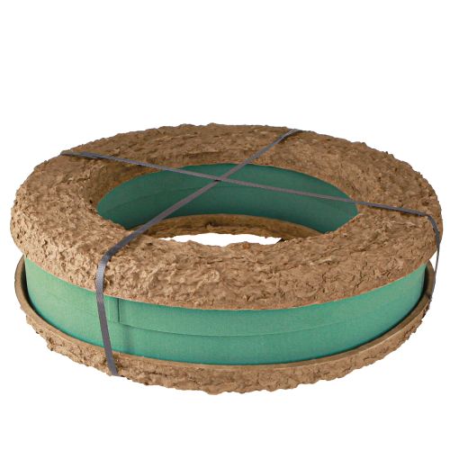 položky OASIS® Biolit® Prsten/věnec 44cm 2 ks