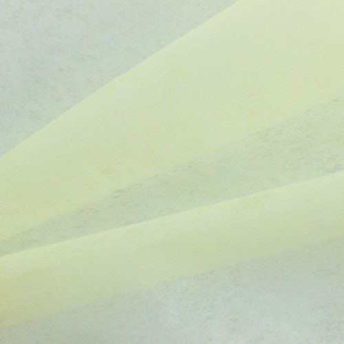 položky Deco fleece 60cm x 20m krémová