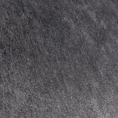 položky Deco fleece 60cm x 20m černá
