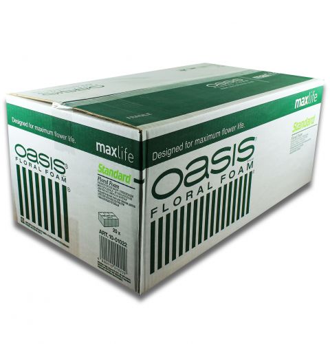 položky OASIS® zásuvný mech maxlife standard 20 cihel