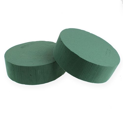 položky OASIS® Ideal válec velký 22cm 2 ks
