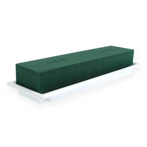 položky OASIS® Table Deco medi 4 ks