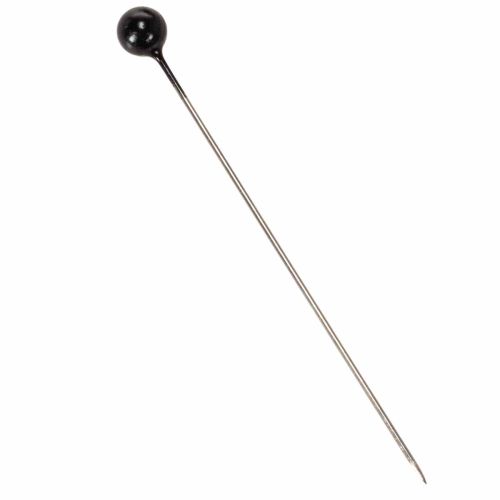 Perlové špendlíky Ø6mm 65mm