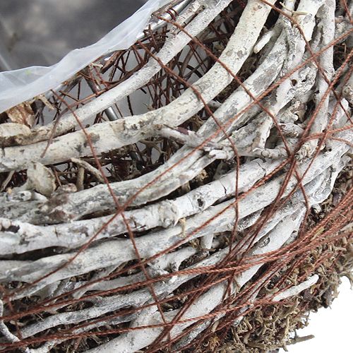 Floristik24 Květináč Ø 18 cm