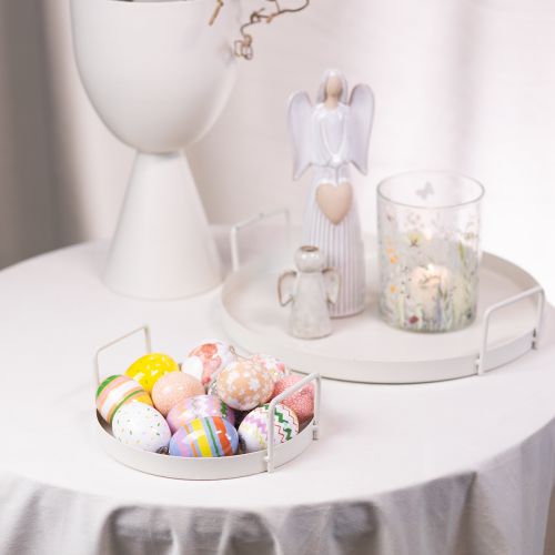 položky Tác na rostliny pro všestranné použití v domácnosti i na zahradě, 18 cm