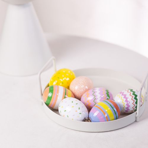 položky Tác na rostliny pro všestranné použití v domácnosti i na zahradě, 18 cm