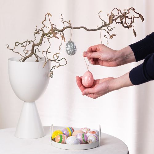 položky Trofej, jednoduchý design, vysoce kvalitní dekorace do moderního interiéru, 29 cm