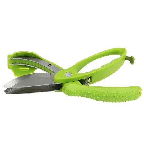 Floristik24 Nůžky na salát 22 cm
