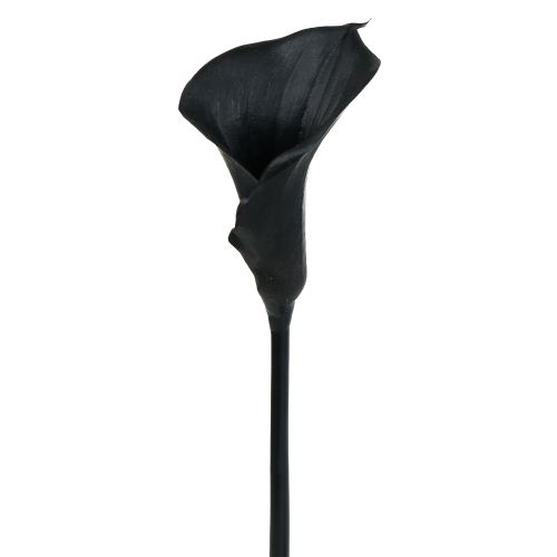 položky Deco Calla Black 75cm