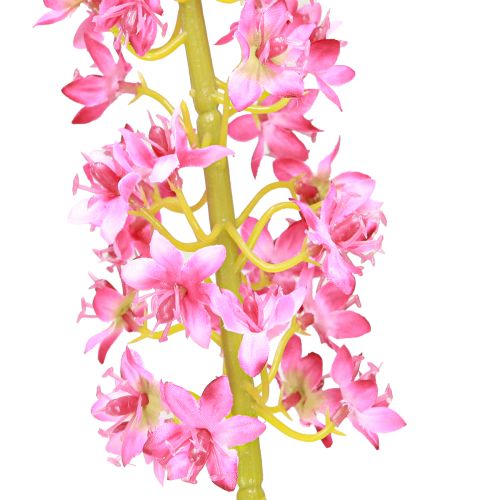 položky Stepová svíčka Desert Tail Pink 106cm
