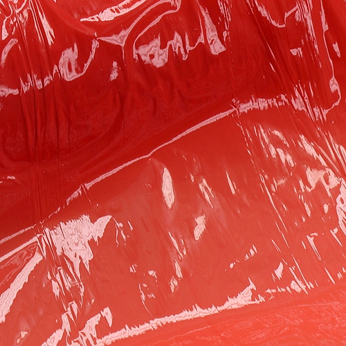 položky Stretch fólie červená 23my 50cm x 260m