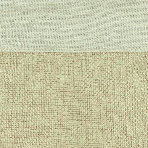 položky Květináč Juta Košík na přírodní nádobí Ø28cm V25cm 3ks