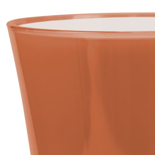 položky Váza Růžová podlahová váza Dekorativní váza Fizzy Siena Ø28,5cm H45cm