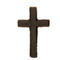Floristik24 Květinový kříž z pěny OASIS® Renewal® Floral Foam Biolit® Memorial Floristry 42 cm 2 ks