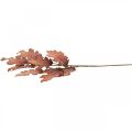 Floristik24 Javor umělá rostlina javorové listy dekorativní rostlina podzimní list 74cm