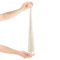 Umělý dekorativní vánoční stromeček, stolní vánoční stromeček, 60 cm | Floristik24.cz