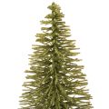 Umělý zelený vánoční stromeček pro zimní dekoraci, 70 cm | Floristik24.cz