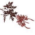 Umělá květina Astilbe s